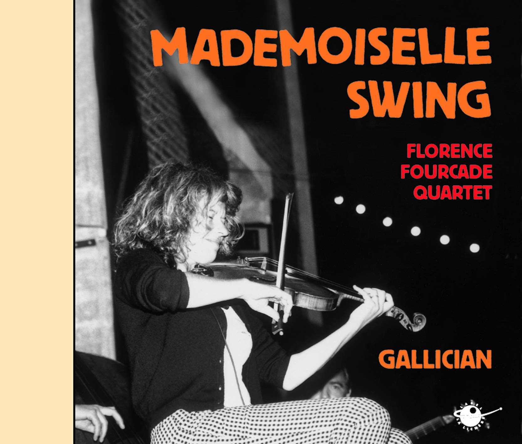 Mademoiselle Swing Mademoiselle Swing